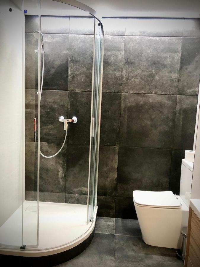 Chajda Appartement *