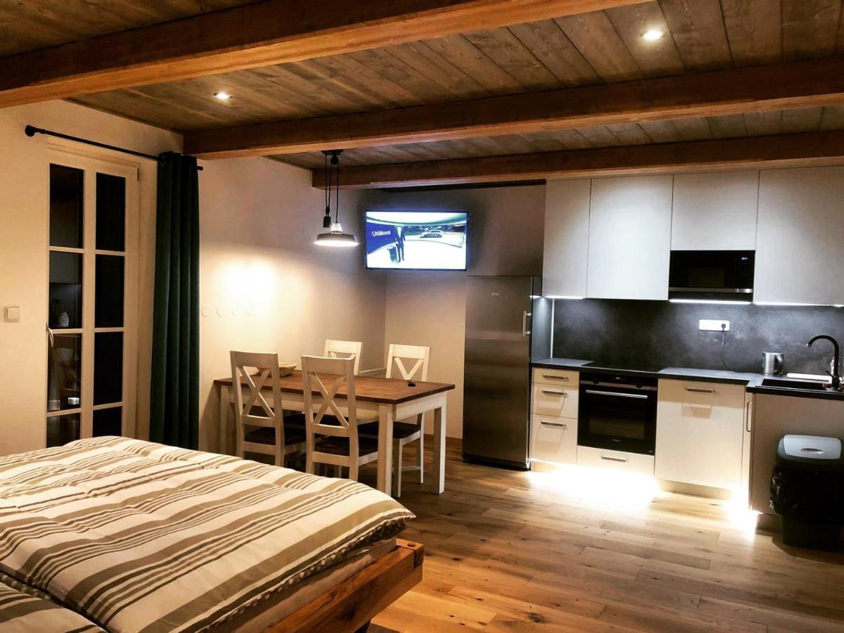 Chajda Appartement