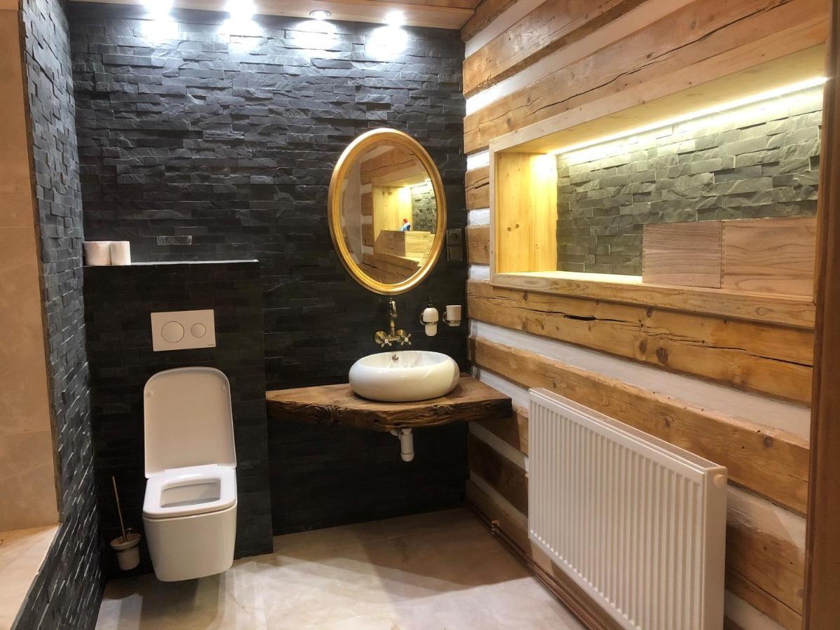 Appartement Chajda