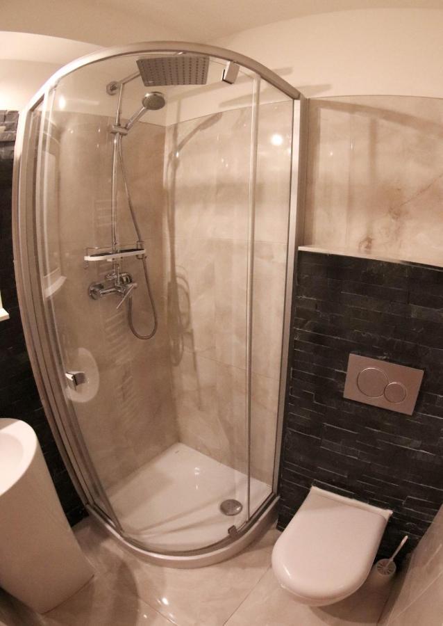 Chajda Appartement Harrachov