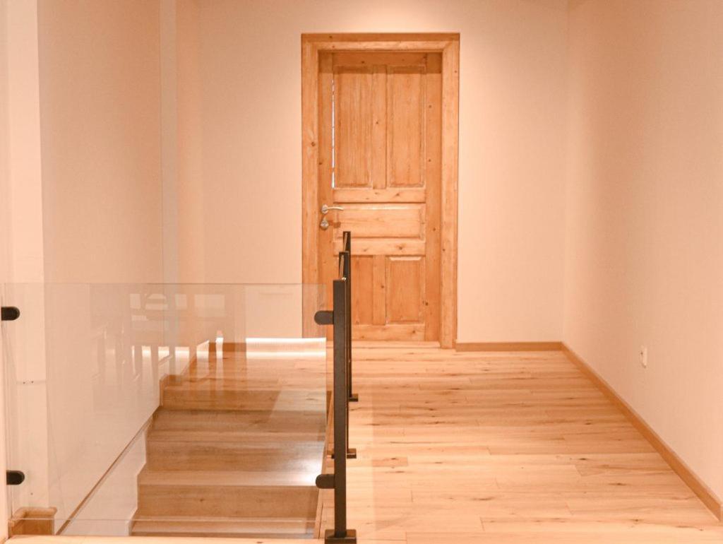 Chajda Appartement