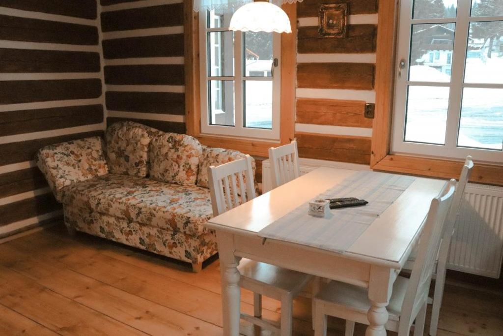 Chajda Appartement