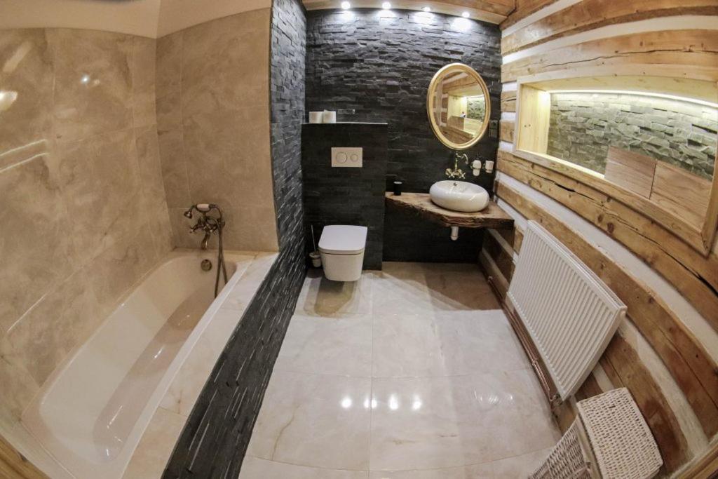 Chajda Appartement *