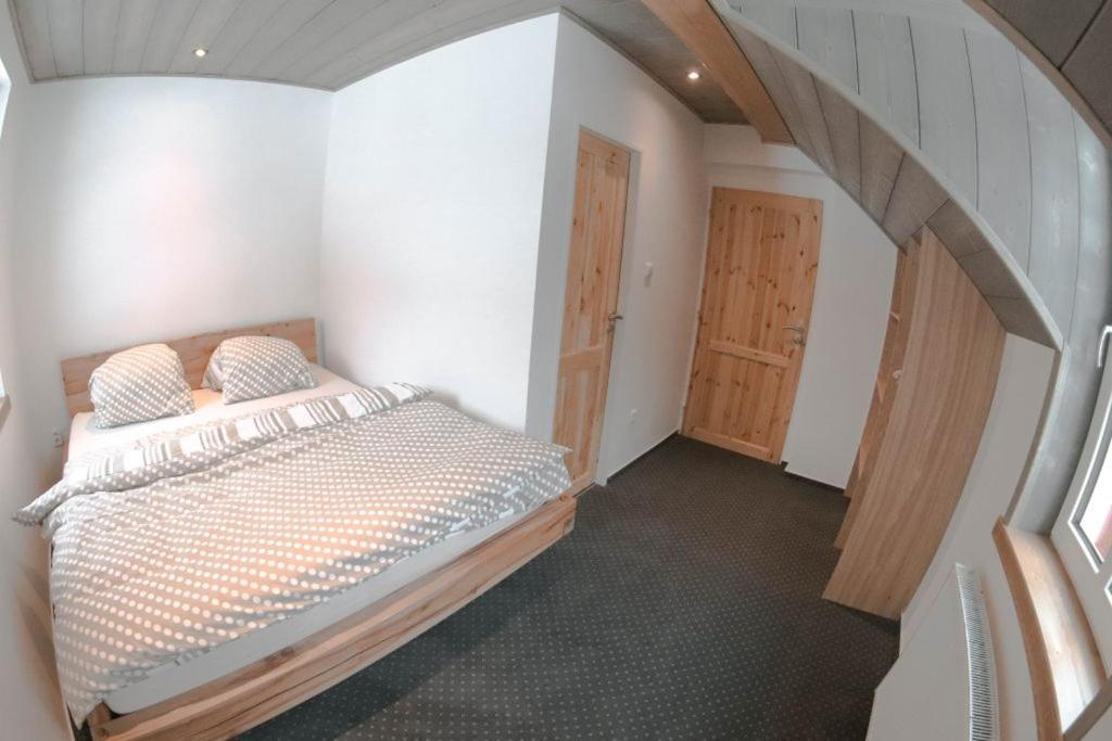Appartement Chajda Harrachov