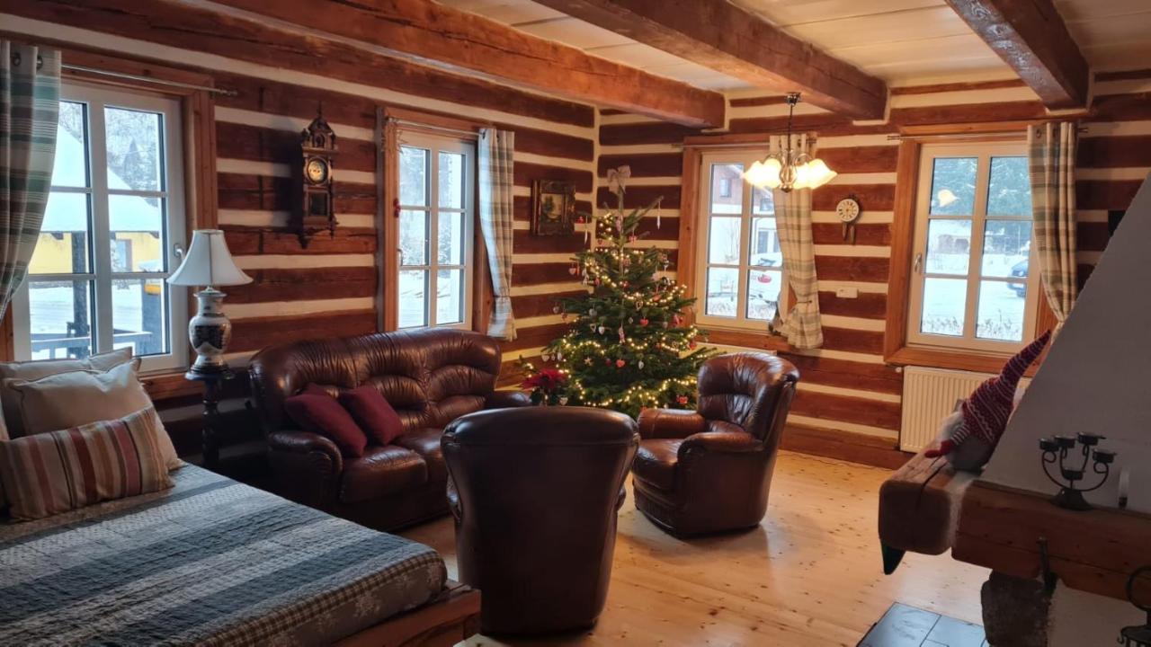 Chajda Appartement