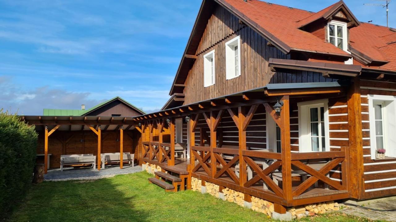 Chajda Appartement