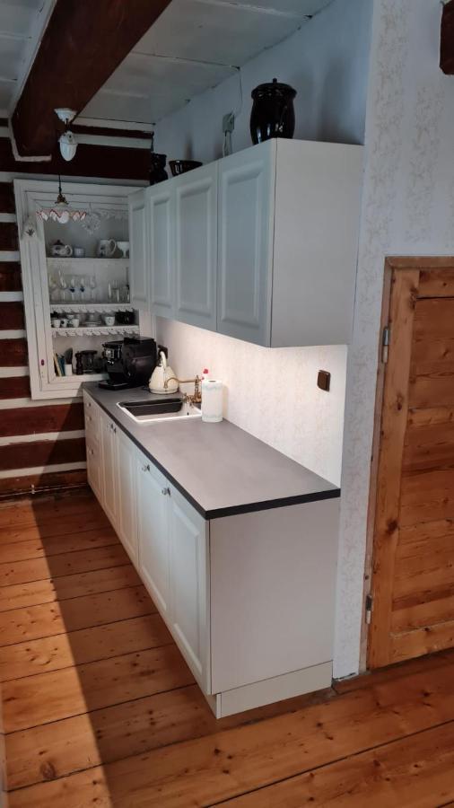 Chajda Appartement *